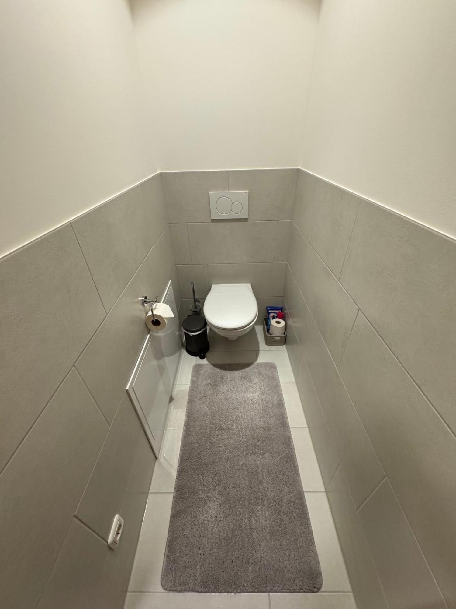 מלאו Apartment Kanisfluh מראה חיצוני תמונה