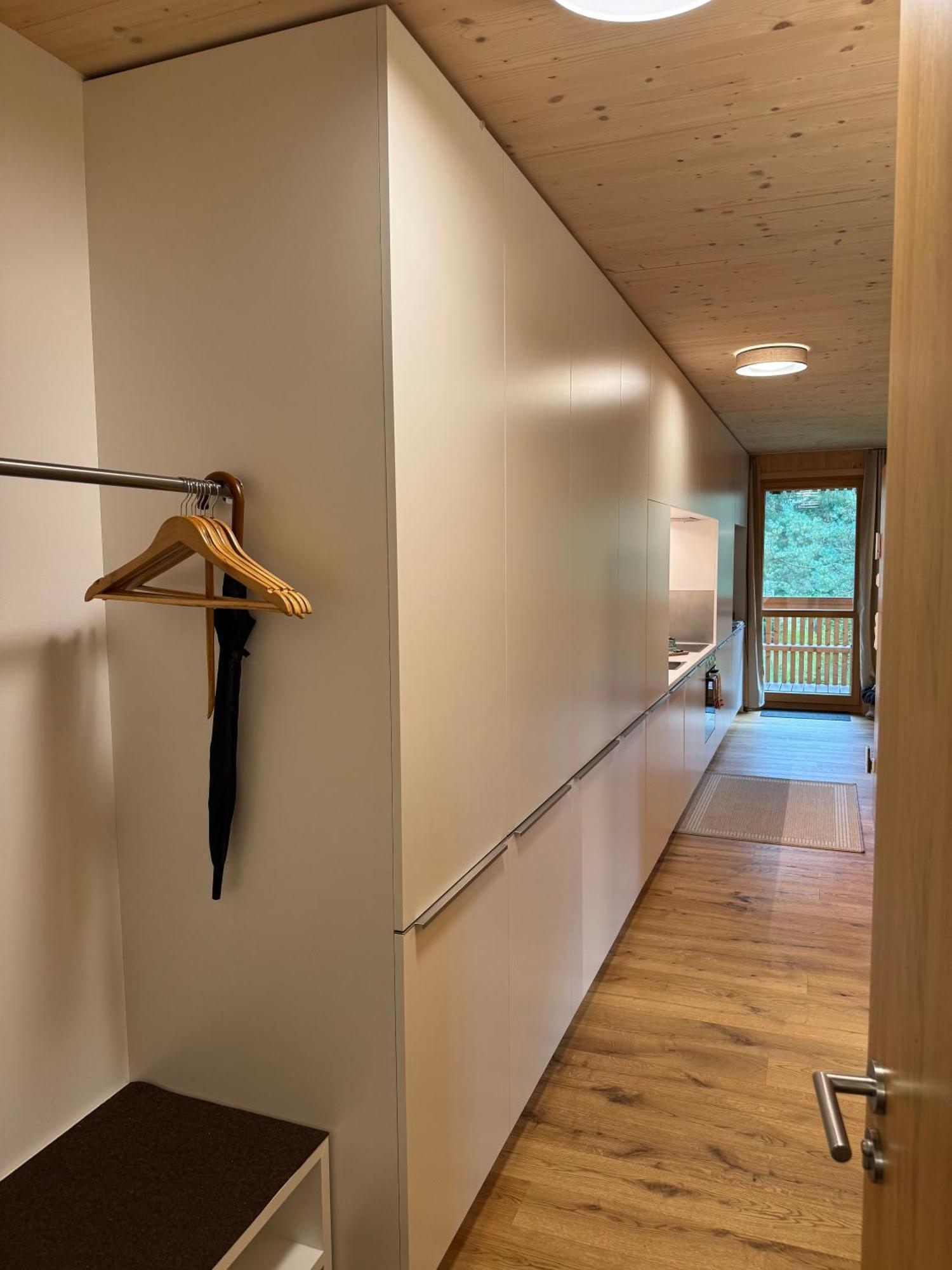 מלאו Apartment Kanisfluh מראה חיצוני תמונה