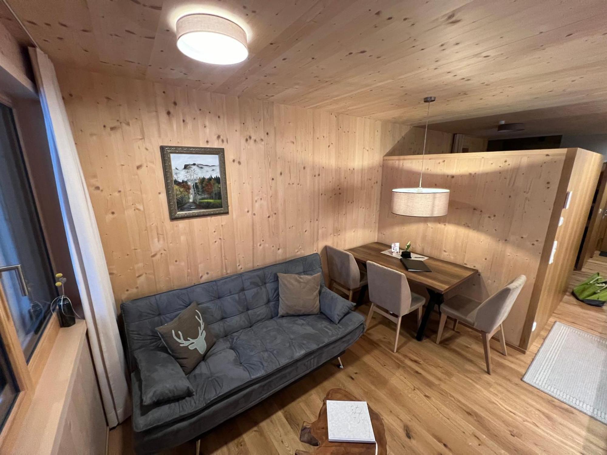 מלאו Apartment Kanisfluh מראה חיצוני תמונה